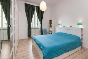 Cozy flat in Milan near Metro